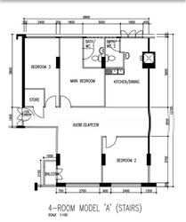 Bishan Street 23 (Bishan),  #555426841